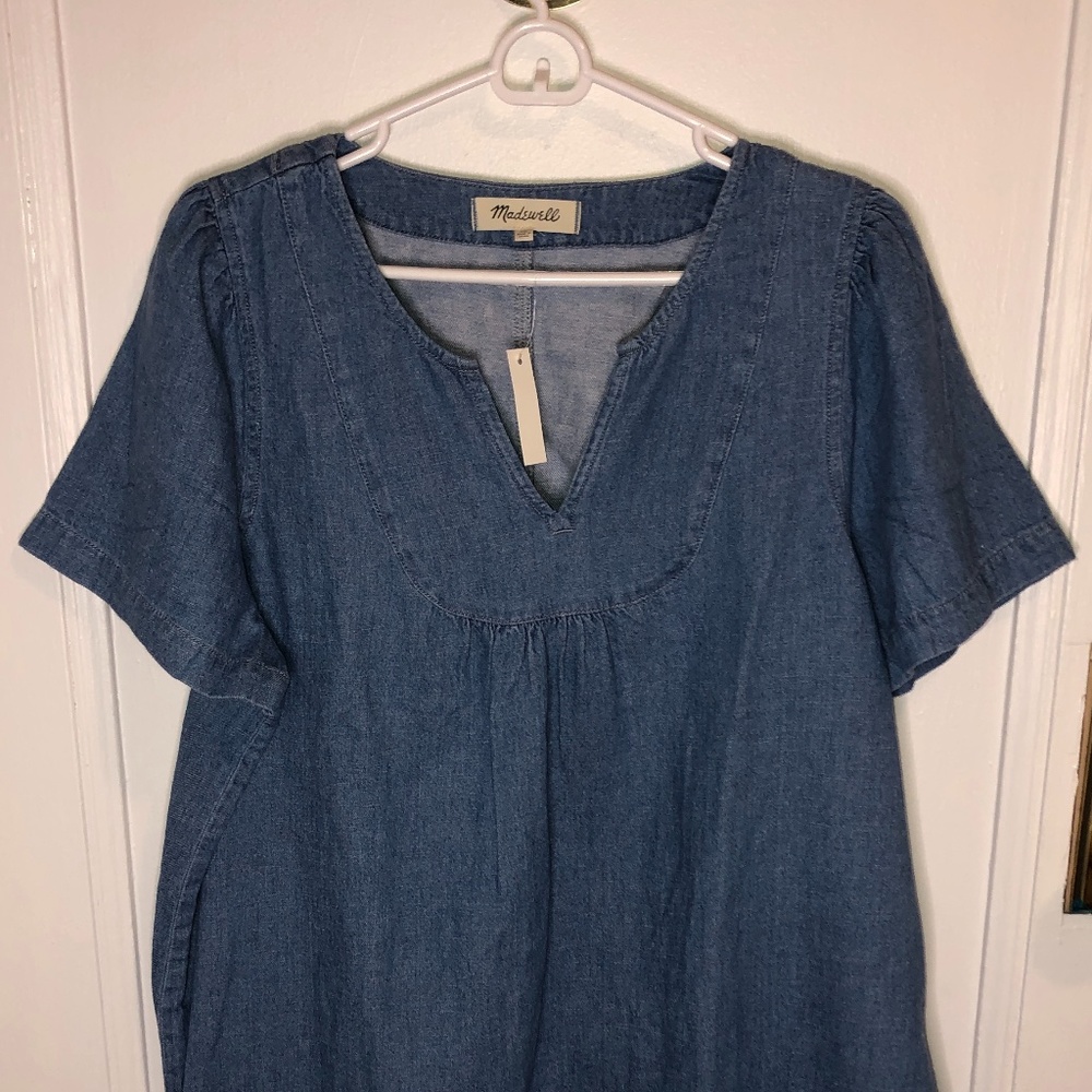 Madewell Dress